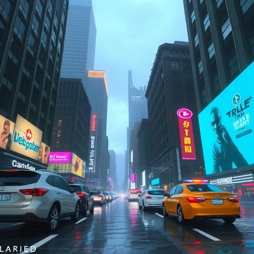 《赛博朋克2077》主创直言更倾向沿用第一人称(图2)