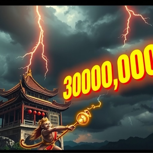 国产单机的骄傲！《黑神话：悟空》累计销量破3000万份(图2)