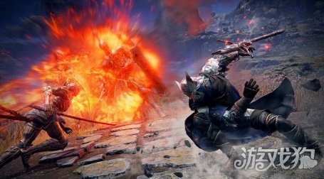 《艾尔登法环：黑夜君临》TRPG化 2026年春季推出(图3)