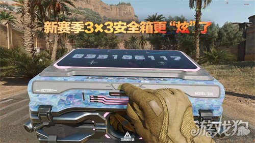 蝶变时刻新赛季拉开序幕，《三角洲行动》国服日活跃用户突破4100万！(图22)