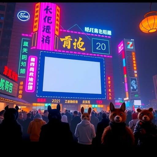 《疯狂动物城2》在中国获罕见成就 超越《泰坦尼克号》成观影人数超一亿的外国电影