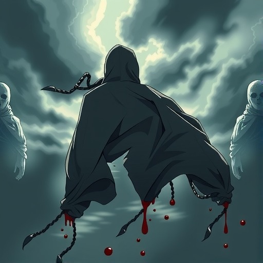 人气韩漫《Wind Breaker》被指抄袭《东京食尸鬼》官方致歉退款(图2)