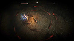 国风志怪道士题材游戏《镇邪2》将于2月上线试玩版(图3)