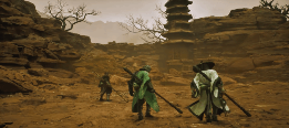多人游戏体验《黑神话：悟空》联机MOD将于12月30日全面公测!(图3)