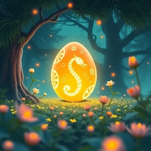 轻小说《转生之后的我变成了龙蛋》 宣布改编为电视动画(图2)