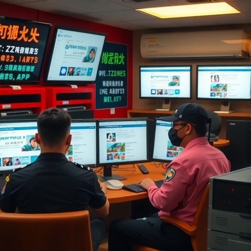 日本著名盗版动漫站ZzzFun以及APP中国运营负责人被捕(图2)