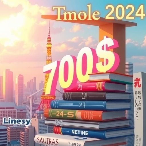 日本出版协会新统计 2024年日本漫画市场规模首次突破7000亿(图2)