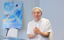知名动画导演汤浅政明成立新公司 新作策划中