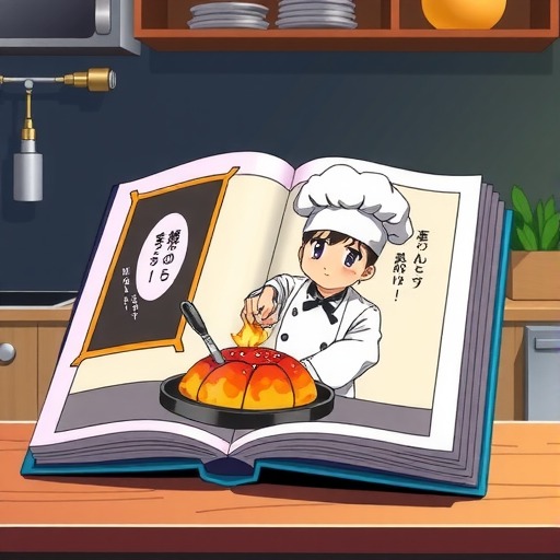 美食漫画《费马的料理》宣布动画化 同时再度开启连载(图3)