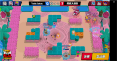 荒野乱斗6