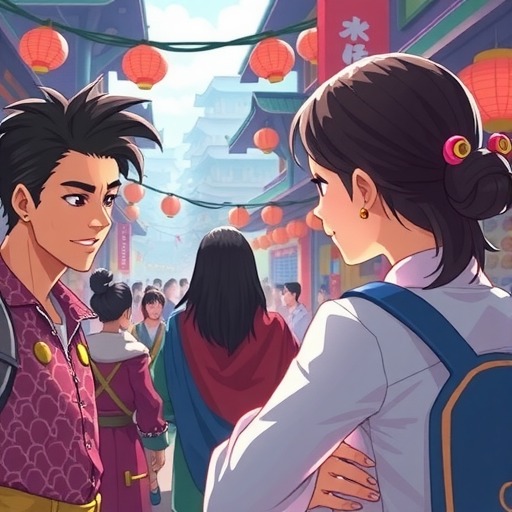 《燕云十六声》多人模式玩法丰富 人生百态任君选择(图7)