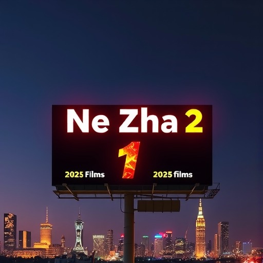 《哪吒2》断层领先！2025年全球票房最高的十大电影(图2)