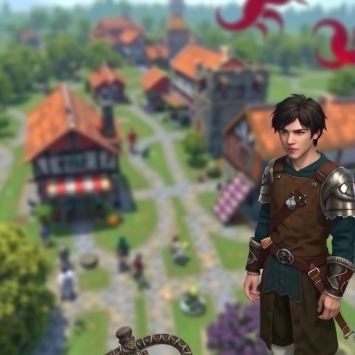 挂机打魔兽（TapTap 测试版）新人入门保姆级攻略（升级篇）(图1)