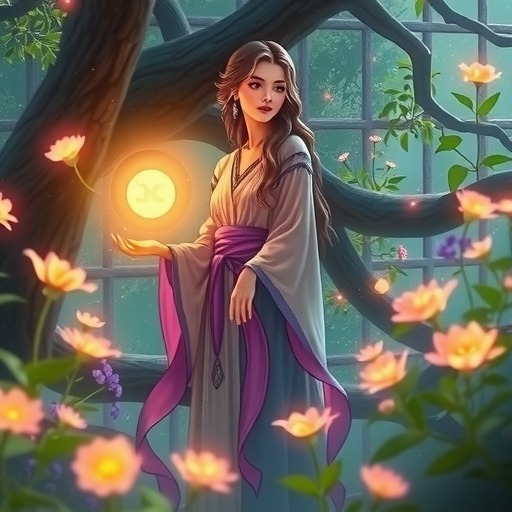 伊瑟【伊瑟】奈薇忒养成攻略(图5)
