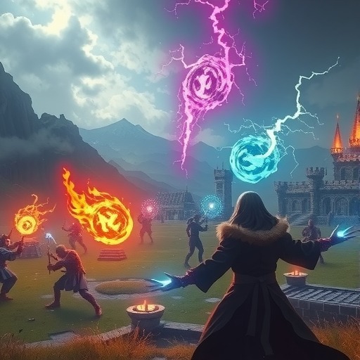挂机打魔兽（TapTap 测试版）新人入门攻略—技能篇(图1)