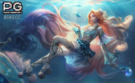 赏金女王1