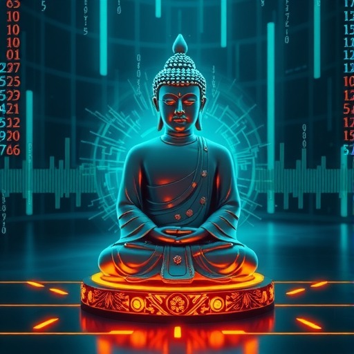敲赛博木鱼 砸电子佛祖《黑白剑刃》V1.0版本现已正式上线(图5)