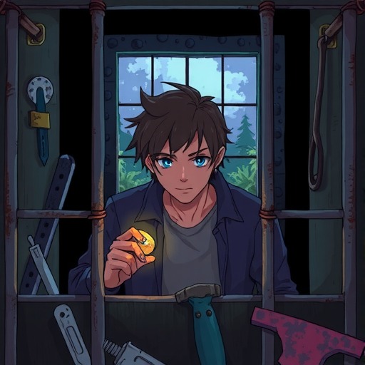 《禁闭求生》现已在PlayStation及NS发售(图3)