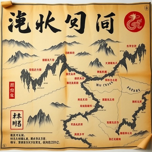 华夏绘世录【绘世秘籍】西南五国之秦国攻略(图1)