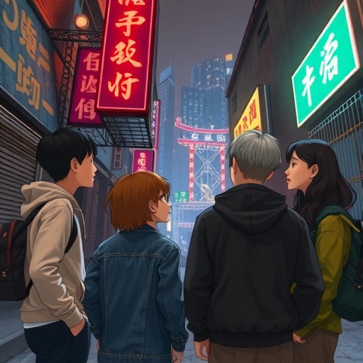 《九龙城寨·终章》备案立项 城寨四少迎来新挑战(图2)