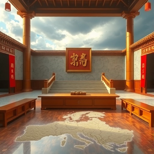 华夏绘世录曹刿，请速与孤论论政务！【曹国政务选择】(图10)