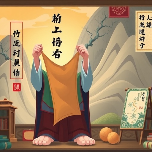 华夏绘世录贤哉，回也！还请助寡人理政。【鲁国政务选择】(图5)