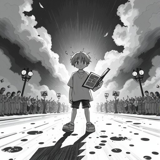 《我推的孩子》漫画原作即将完结 10月24日恢复连载 还剩最后4话内容