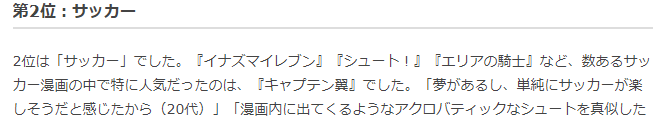 岛国因为漫画而从事的运动排行 篮球排第三 