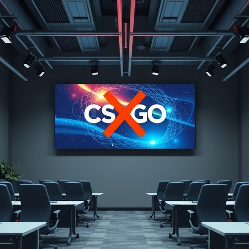 V社宣布禁止举办《CSGO》比赛(图2)