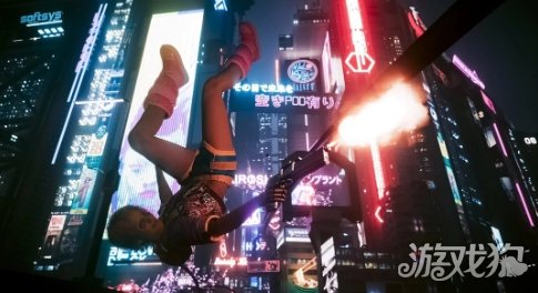 《赛博朋克2077》编剧称：想让玩家意犹未尽(图3)