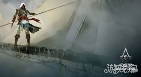 《刺客信条4》重制版新细节：现代剧情移除 海战重做(图3)