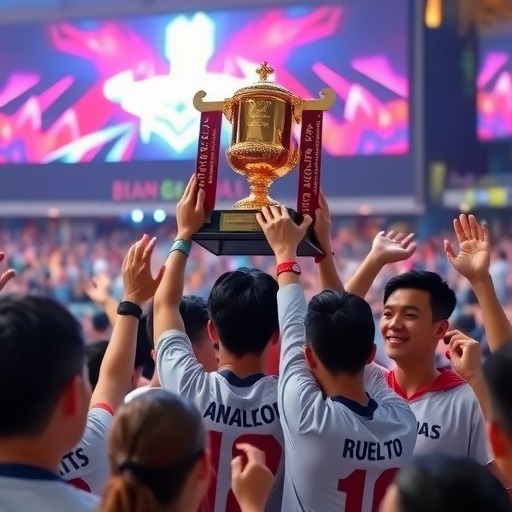 BLG斩获LPL优胜者，“世一上”Bin哥又回来了(图3)