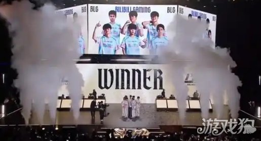 BLG斩获LPL优胜者，“世一上”Bin哥又回来了(图2)