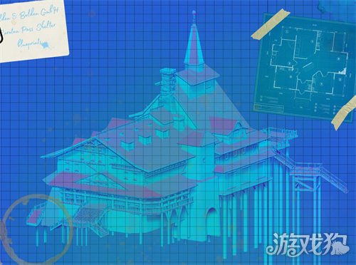 叙事模拟经营新作《覆雪之上》，开启阿尔卑斯经营传奇(图4)