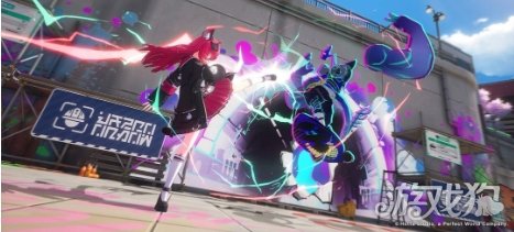国产开放世界RPG《异环》支持Mac 4月29日发售(图4)