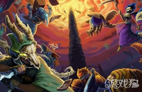 《杀戮尖塔2》在线玩家突破19万 Steam好评如潮(图1)