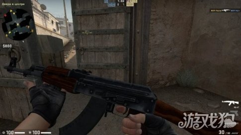 都回来了！ 《CS：GO》在线人数超5万(图1)
