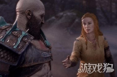 《战神》新作回归动作本源？风格更接近《鬼泣》(图3)