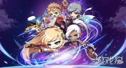 《冒险岛M》3月18日在Steam上发售 锁国区(图1)