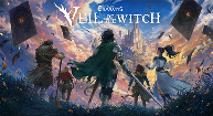 Kakao Games 宣布 Roguelite 战术 RPG《Lost Eidolons: Veil of the Witch》开启超大力度促销(图1)