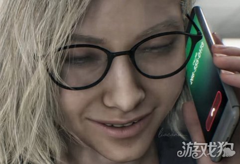 《生化危机9》里昂手机号曝光 可惜打过去是空号(图3)