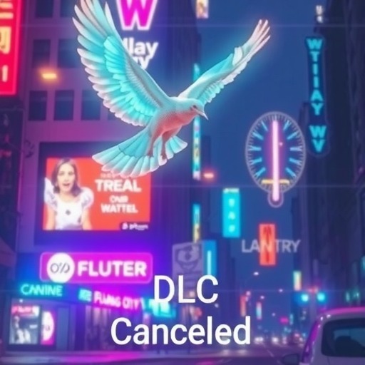 百灵鸟或可攻略？《赛博朋克2077》总监回应被砍DLC(图2)