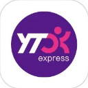 圆通速递App