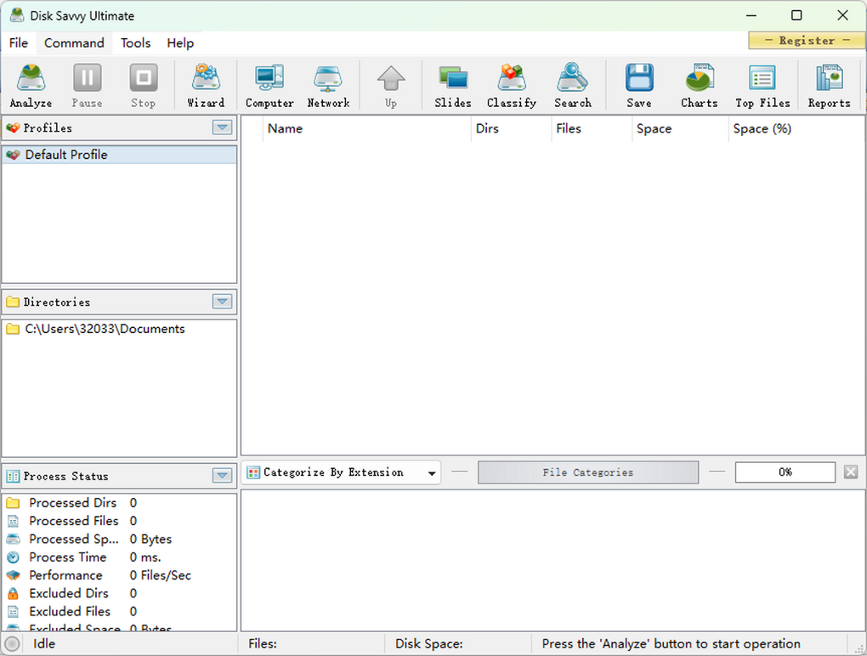 Disk Savvy Ultimate x64